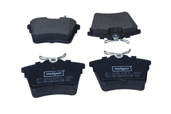 190423 Maxgear