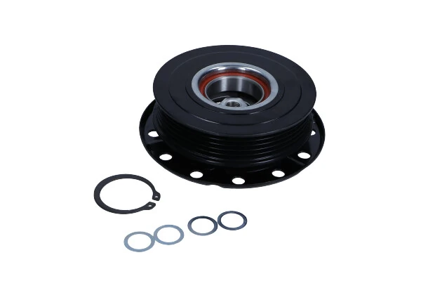 AC130004 Maxgear Koło pasowe sprężarki klimatyzacji