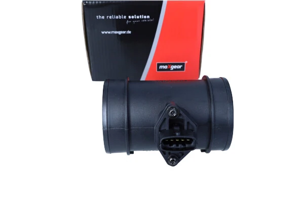 Czujnik przepływu powietrza, przepływomierz powietrza M.A.F. do Fiat Ducato II 230