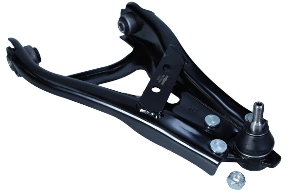 Wahacz zawieszenia przedniego dolny prawy Dacia Duster SUV (HM) (2017 - 2026) cena, od 103,19 USD