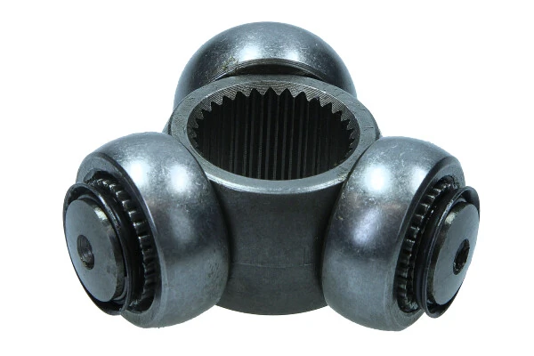 Przegub homokinetyczny wewnętrzny trójramienny Ford Fiesta COURIER awangarda (J5S, J3S) (1996 - 2002) cena, od 18,18 USD