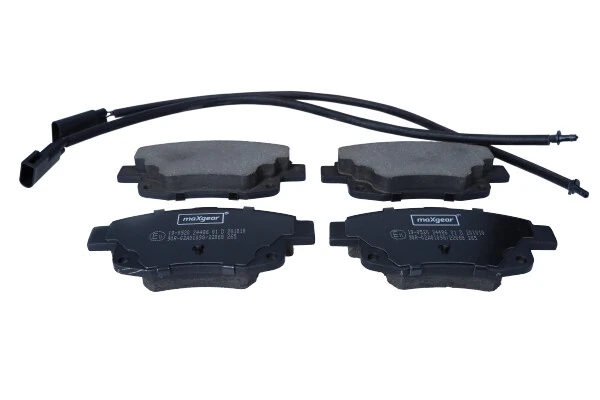 190520 Maxgear