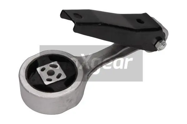 Do koszyka Poduszka (podpora) silnika tylna Seat Ibiza III 6L1