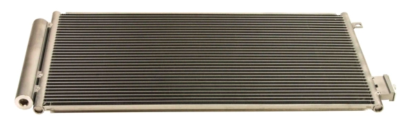 Chłodnica klimatyzacji do Fiat Tipo EGEA 356
