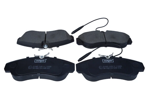 190663 Maxgear