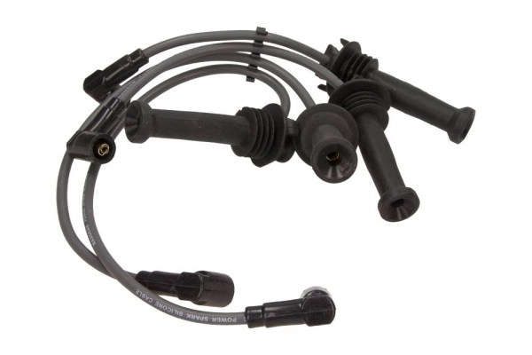 Zestaw przewodów wysokiego napięcia Ford Fusion kombi (JU) (2002 - 2012) cena, od 28,80 USD