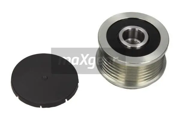  Koło pasowe alternatora Peugeot 807 