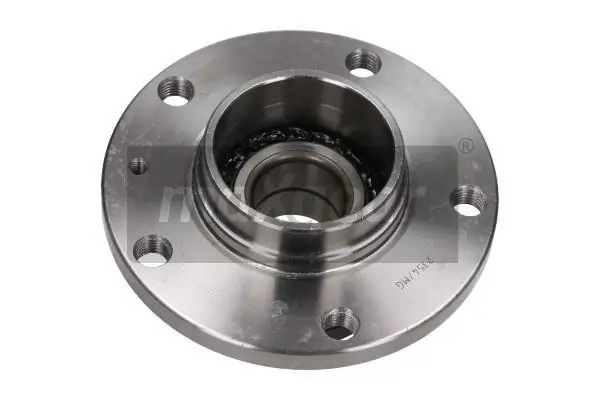 Do koszyka 95517093 General Motors Piasta tylna