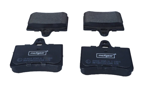 190418 Maxgear