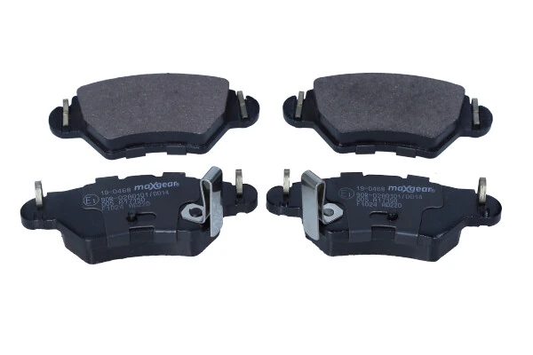 190468 Maxgear