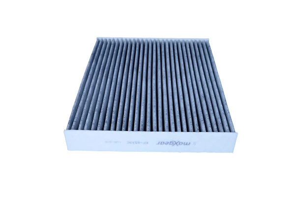 Do koszyka Filtr kabiny Volvo XC40  536