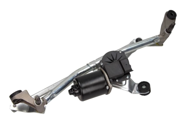 Mechanizm wycieraczek do Renault Megane II LM0, LM1