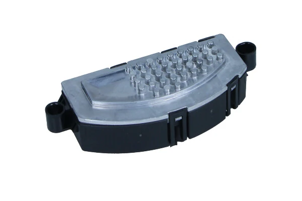 Do koszyka Rezystor wentylatora nagrzewnicy (ogrzewacza kabiny) Audi A4 B9 8W2, 8WC