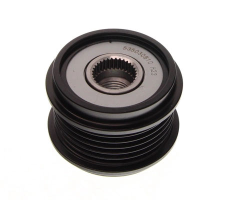 Koło pasowe alternatora do Citroen C1 I PM, PN