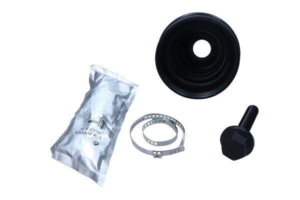 Osłona przegubu homokinetycznego półosi przedniej zewnętrzna Ford Galaxy I VX minivan (WGR) (1994 - 2000) cena, od 14,45 USD