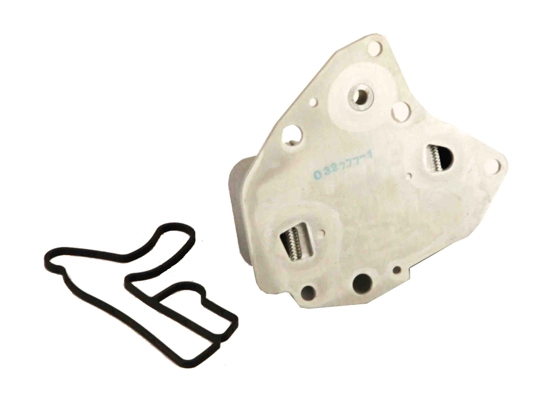 Chłodnica oleju, pod filtrem General Motors 1660079J80 cena, od 58,94 USD