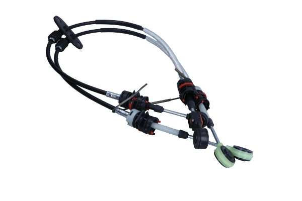 Linka dźwigni zmiany biegów podwójna Ford Connect TOURNEO autobus (PU2) (2002 - 2013) cena, od 87,66 USD