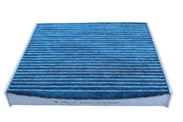 Do koszyka Filtr kabiny Porsche Panamera  970