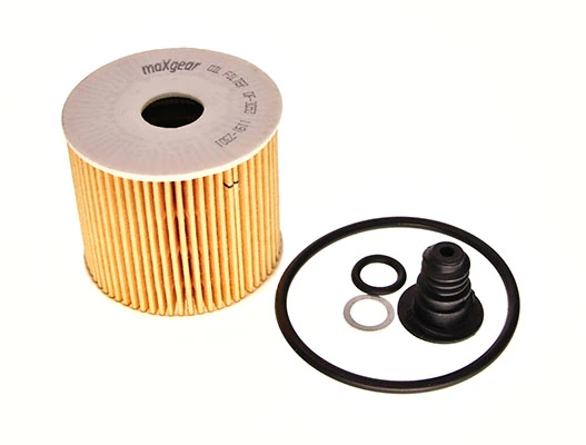 262106 Maxgear