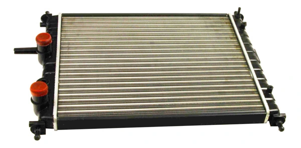  Chłodnica silnika Fiat Marea 