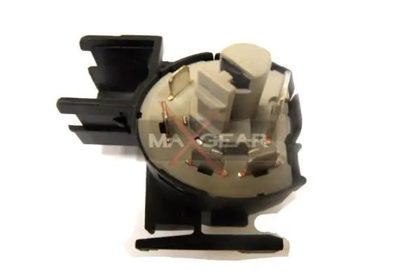 Kostka stacyjki zapłonowej Opel Astra G sedana (F69) (1998 - 2009) cena, od 12,87 USD