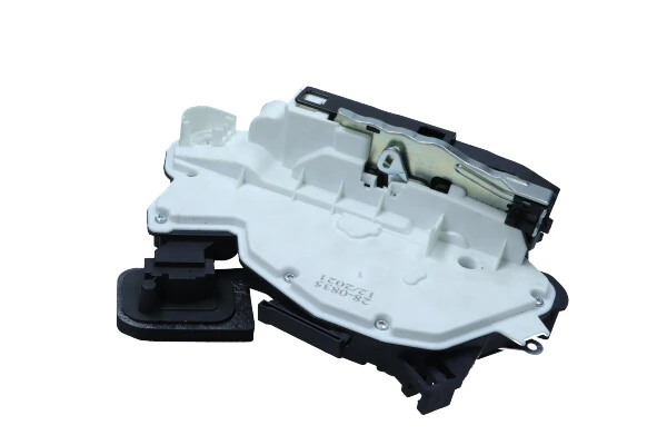 Zamek drzwi przednich lewych Volkswagen Polo V hatchback (6R1, 6C1) (2009 - 2022) cena, od 35,75 USD