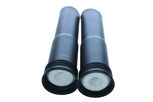 Odbój amortyzatora tylnego + osłona do Volkswagen Polo VI AW1, BZ1, AE1