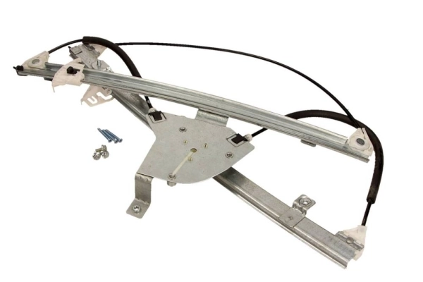 Mechanizm podnoszenia szyby drzwi przednich prawych Citroen Xsara Picasso