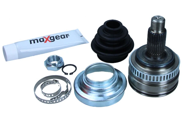 493200 Maxgear