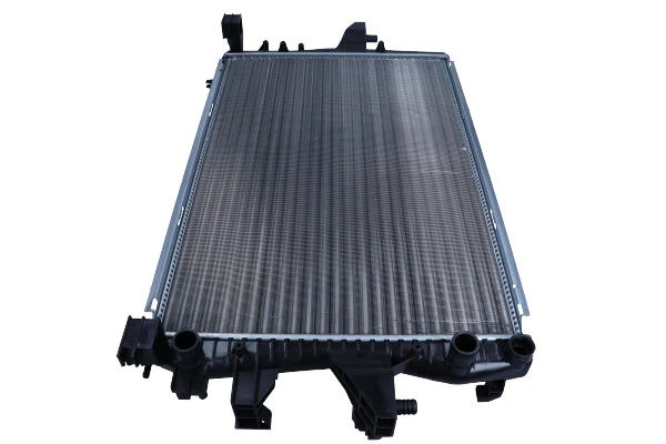 Chłodnica silnika do Volkswagen Multivan T5 7HM, 7HN, 7HF, 7EF, 7EM, 7EN