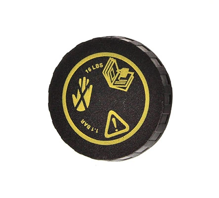 Pokrywa (korek) chłodnicy Mercedes E kombi (T124) (1985 - 1993) cena, od 6,71 USD