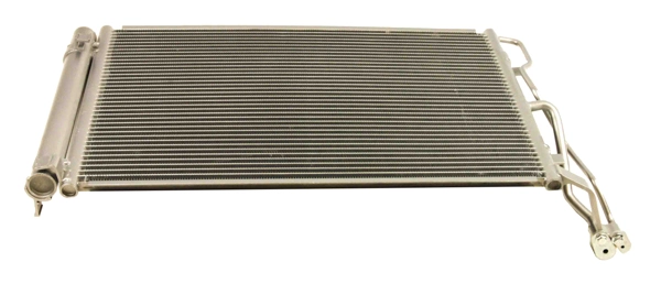 Chłodnica klimatyzacji Hyundai I40 1