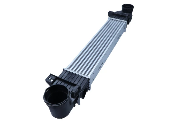 Chłodnica intercoolera do Mercedes S  W220