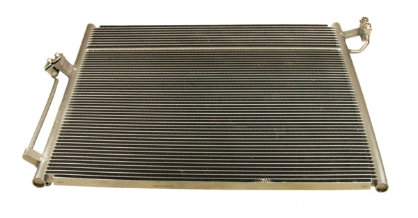Chłodnica klimatyzacji Mercedes GL SUV (X166) (2012 - 2015) cena, od 209,60 USD