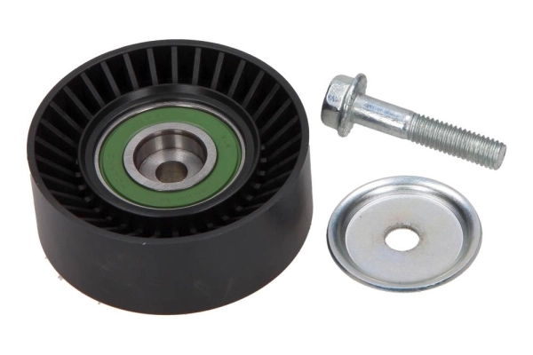 Do koszyka 6200285 Toyota Rolka prowadząca, kierunkowa paska napędowego