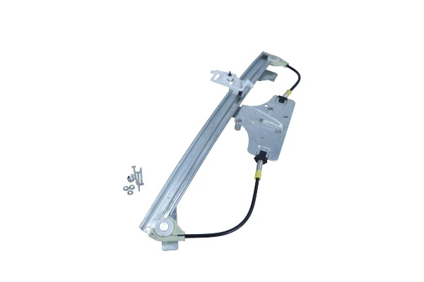  Mechanizm podnoszenia szyby drzwi przednich lewych Citroen C3 2
