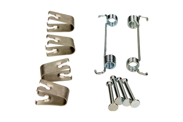  Zestaw naprawczy hamulca postojowego (ręcznego) Fiat Ducato 3