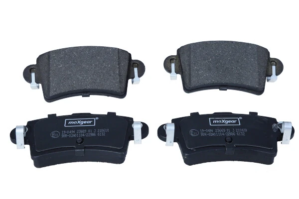 190494 Maxgear
