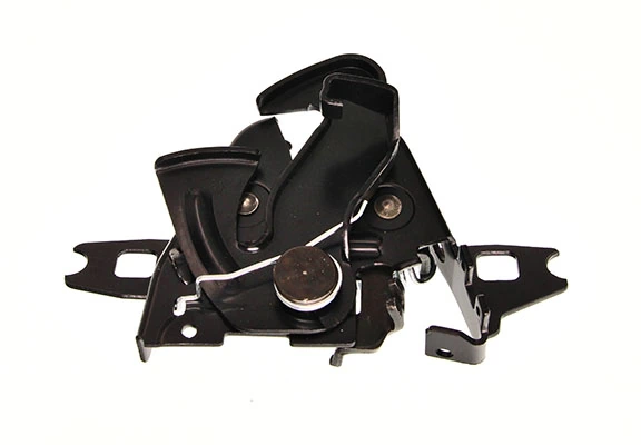 Do koszyka Zamek maski Volkswagen Caddy II 9K9