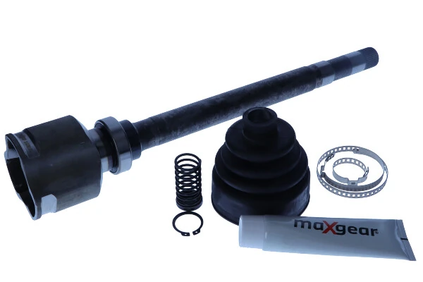 Przegub homokinetyczny przedni zewnętrzny Peugeot 607 sedana (9D, 9U) (2000 - 2010) cena, od 48,18 USD