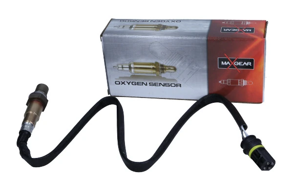 A0025400617 VAG Sonda lambda czujnik tlenu po katalizatorze