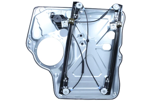 Mechanizm podnoszenia szyby drzwi przednich lewych Volkswagen Multivan T5 minivan (7HM, 7HN, 7HF, 7EF, 7EM, 7EN) (2003 - 2016) cena, od 53,73 USD