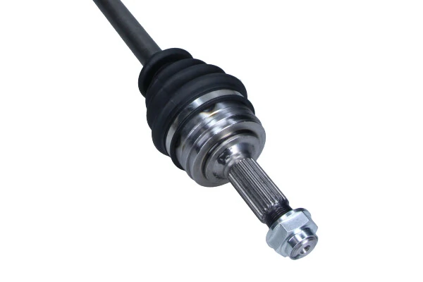 Półoś napędowa przednia lewa do Citroen C1 I PM, PN