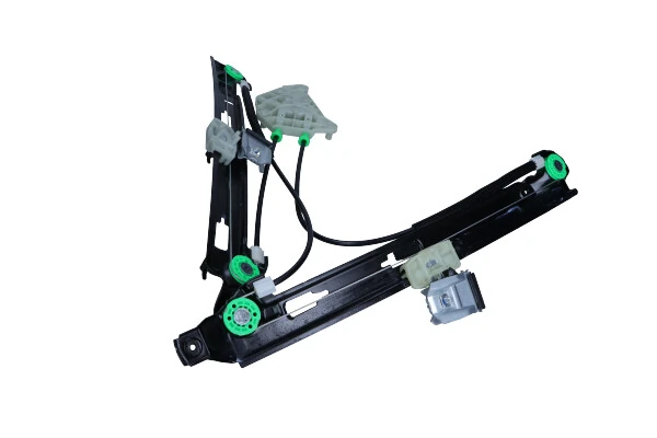 Mechanizm podnoszenia szyby drzwi przednich lewych Seat Altea XL minivan (5P5, 5P8) (2006 - 2015) cena, od 56,81 USD