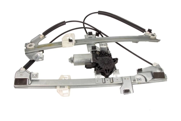 Mechanizm podnoszenia szyby drzwi przednich lewych Citroen Berlingo awangarda (M) (1996 - 2008) cena, od 101,31 USD