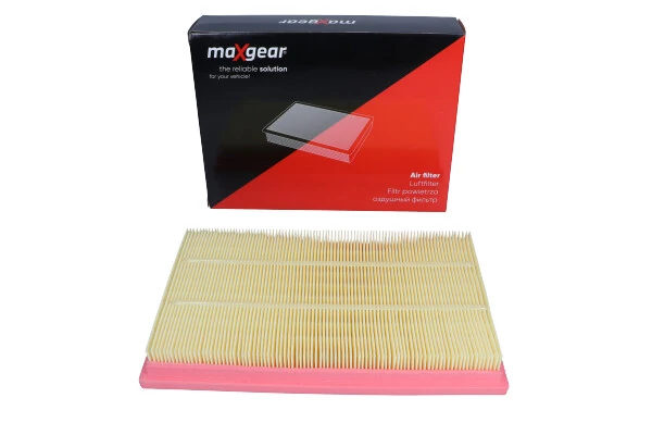 262348 Maxgear Filtr powietrza