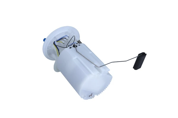 Moduł pompy paliwowej z czujnikiem poziomu paliwa do Renault Fluence  B3