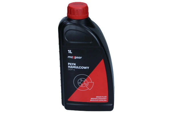 989080718 Mercedes Płyn hamulcowy