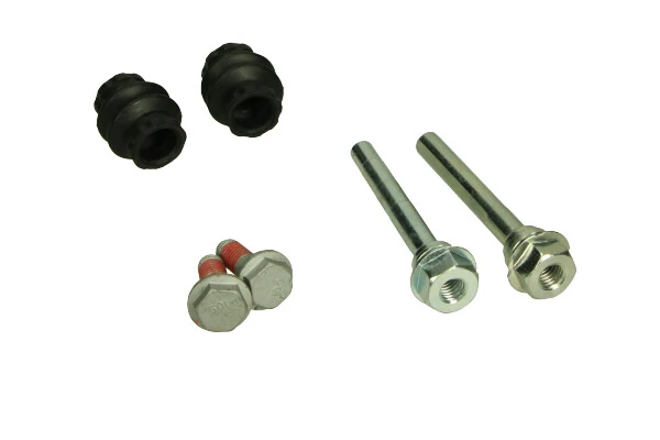  Zestaw naprawczy zacisku hamulcowego tylnego Renault Megane 1