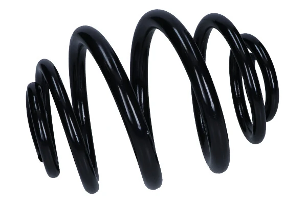 Sprężyna tylna Audi TT 8N3